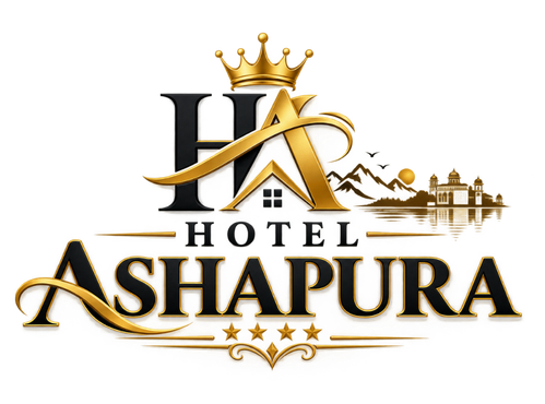 Hotel Ashapura